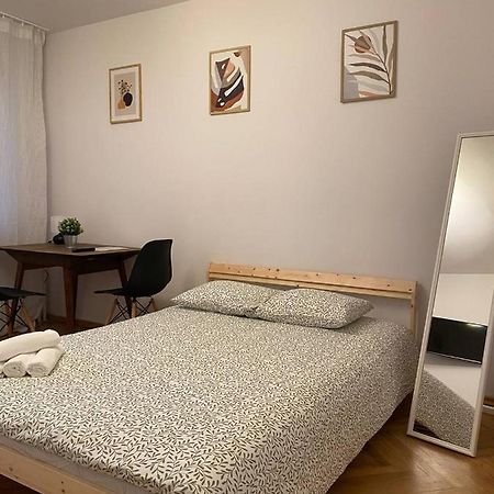 Halby Rooms Panska 55 Warszawa Eksteriør billede