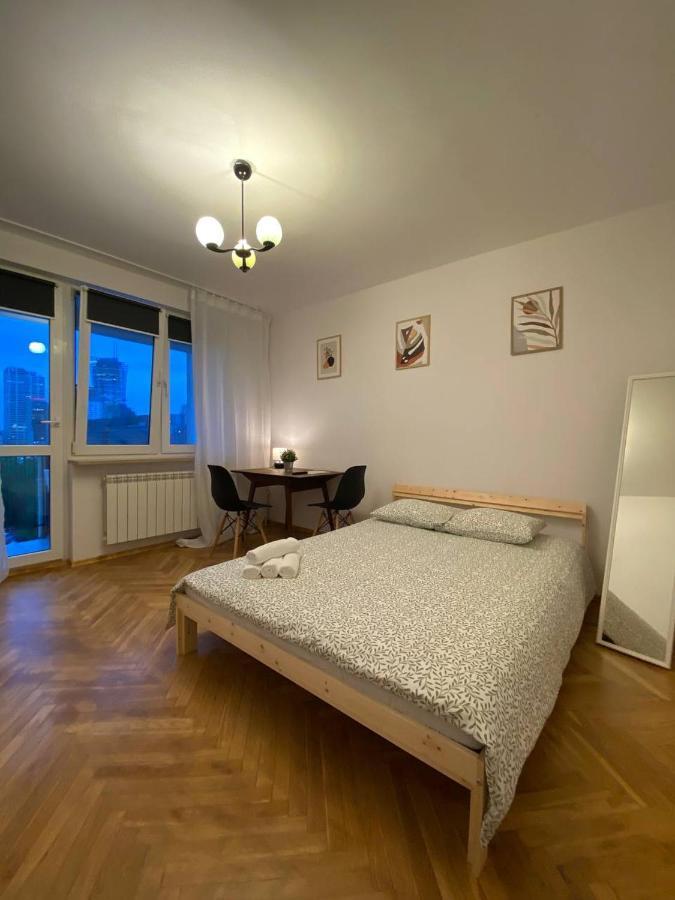 Halby Rooms Panska 55 Warszawa Eksteriør billede