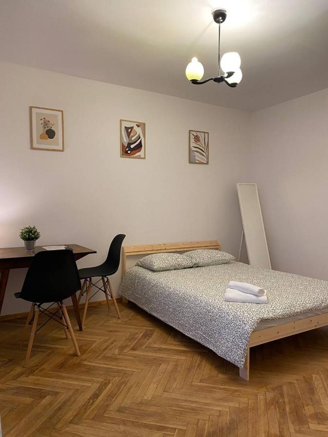 Halby Rooms Panska 55 Warszawa Eksteriør billede