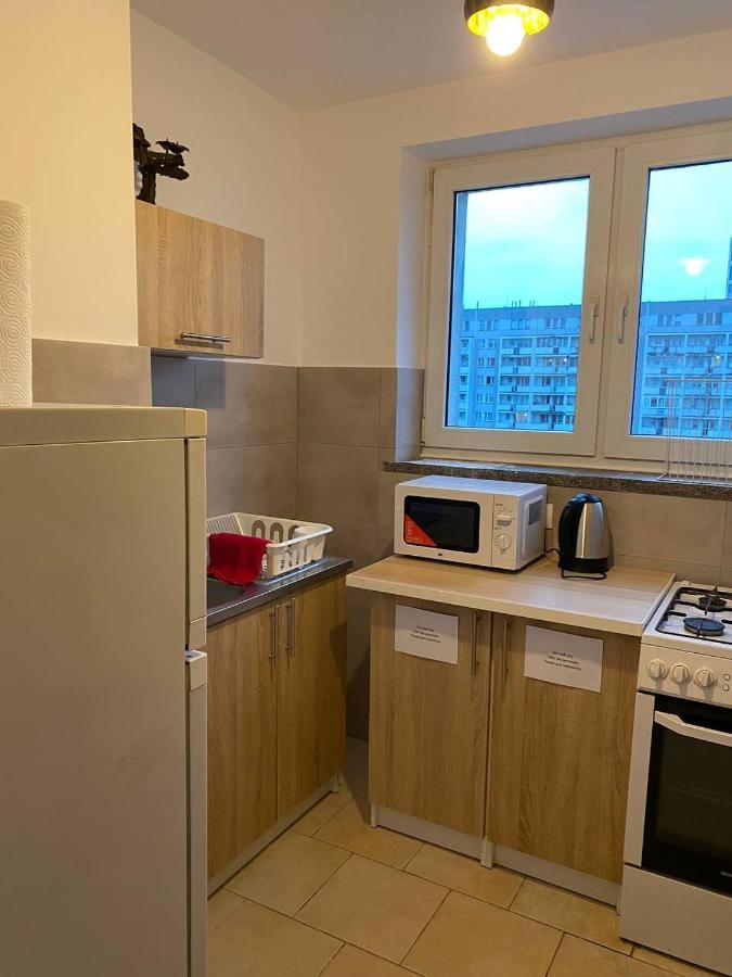 Halby Rooms Panska 55 Warszawa Eksteriør billede